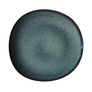  - Villeroy&Boch Lave Talerz płaski Szary, 28 x 27,8 cm, ceramika 1042592610 - 1042592610 - Łazienki Szydłowski