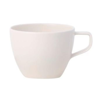  - Villeroy&Boch Artesano Filiżanka do kawy 170 ml Biały 1041301300 - 1041301300 - Łazienki Szydłowski