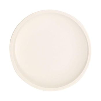 - Villeroy&Boch Artesano Talerzyk do pieczywa Biały, Ø16 cm, 1041302660 - 1041302660 - Łazienki Szydłowski