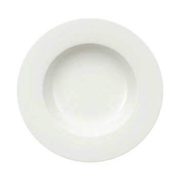  - Villeroy&Boch Royal Talerz głęboki Ø24,8 cm, biały 1044122700 - 1044122700 - Łazienki Szydłowski