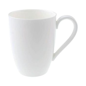  - Villeroy&Boch Royal Kubek z uchem 300 ml biały 1044129651 - 1044129651 - Łazienki Szydłowski