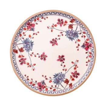- Villeroy&Boch Artesano Talerz do pizzy 32 cm 1041522590 - 1041522590 - Łazienki Szydłowski