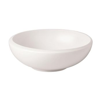  - Villeroy&Boch NewMoon miseczka / salaterka 13 cm  biała 1042643900 - 1042643900 - Łazienki Szydłowski