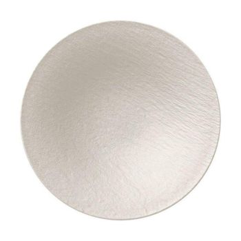 - Villeroy&Boch Manufacture Rock Miska 28 cm biały 1042402701 - 1042402701 - Łazienki Szydłowski