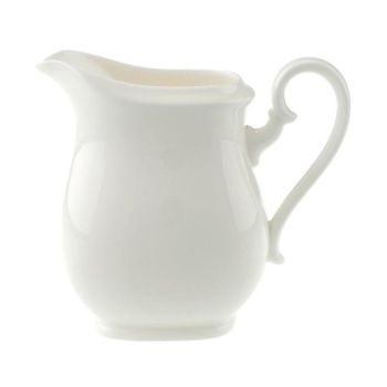  - Villeroy&Boch Royal Mlecznik  230 ml biały 1044120780 - 1044120780 - Łazienki Szydłowski