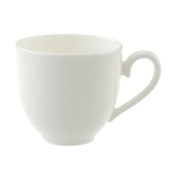  - Villeroy&Boch Royal Filiżanka do espresso Biały, 70 ml, 1044121420 - 1044121420 - Łazienki Szydłowski