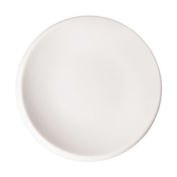  - Villeroy&Boch NewMoon Talerzyk do pieczywa  Ø16,1 cm biały  1042642660 - 1042642660 - Łazienki Szydłowski