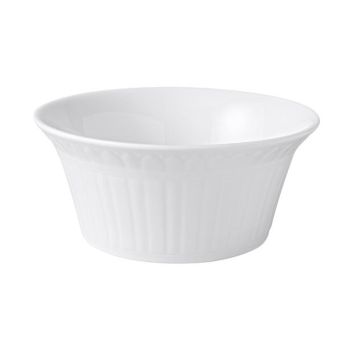  - Villeroy&Boch Cellini Salaterka 210 ml Biały 1046003810 - 1046003810 - Łazienki Szydłowski