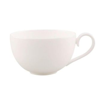  - Villeroy&Boch Royal Filiżanka do białej kawy 370 ml biała1044121180 - 1044121180 - Łazienki Szydłowski