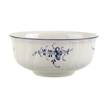  - Villeroy&Boch Vieux Luxembourg Salaterka Biały, 260 ml,  1023413880 - 1023413880 - Łazienki Szydłowski