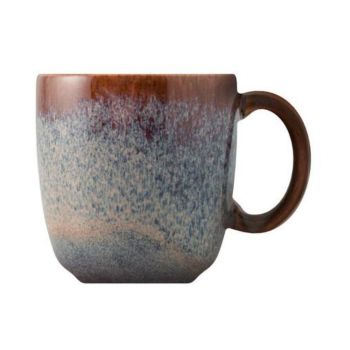  - Villeroy&Boch Lave Filiżanka do kawy Beżowy, 190 ml, ceramika 1042811300 - 1042811300 - Łazienki Szydłowski