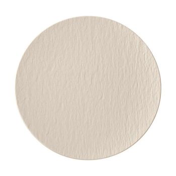 - Villeroy&Boch Manufacture Talerz duży Biały, Ø31,7 cm 1042402590 - 1042402590 - Łazienki Szydłowski