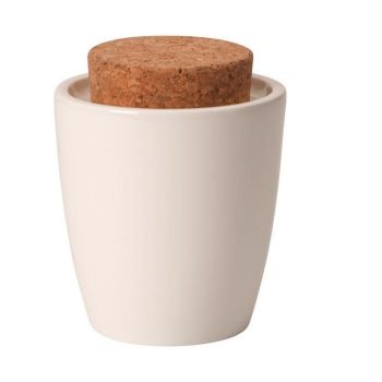  - Villeroy&Boch Artesano Cukiernica 280 ml Biały 1041300960 - 1041300960 - Łazienki Szydłowski