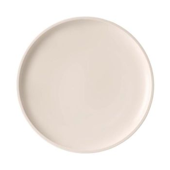 - Villeroy&Boch Artesano Talerz duży Ø29,2 cm Biały 1041302600 - 1041302600 - Łazienki Szydłowski