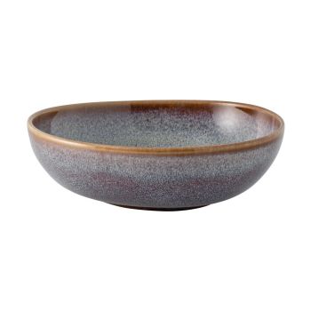  - Villeroy&Boch Lave Miseczka do musli Beżowy, 380 ml, ceramika 1042811900 - 1042811900 - Łazienki Szydłowski