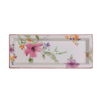 - Villeroy&Boch Mariefleur Miska Wielokolorowy 1016323846 - 1016323846 - Łazienki Szydłowski