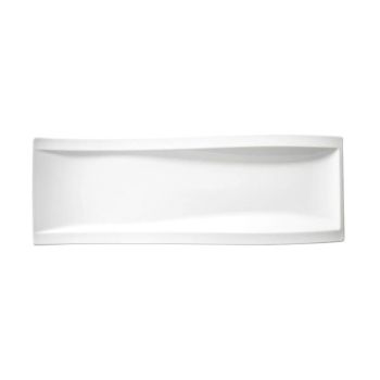  - Villeroy&Boch talerz 42x15 cm NewWave 1025252596 - 1025252596 - Łazienki Szydłowski