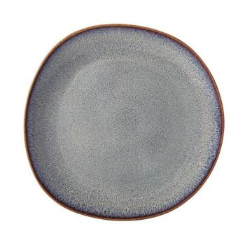  - Villeroy&Boch Lave Talerz płaski Beżowy, 28 x 27,8 cm, ceramika 1042812610 - 1042812610 - Łazienki Szydłowski