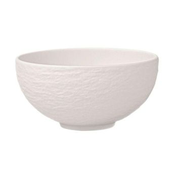 - Villeroy&Boch Manufacture Rock blanc miska 0,3 l 1042402535 - 1042402535 - Łazienki Szydłowski