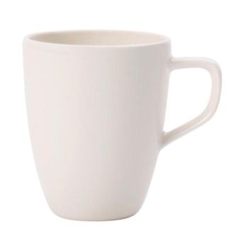  - Villeroy&Boch Artesano Filiżanka do espresso 70 ml Biały 1041301420 - 1041301420 - Łazienki Szydłowski