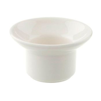  - Villeroy&Boch Royal biały kieliszek na jajka 7 cm biały  1044121950 - 1044121950 - Łazienki Szydłowski