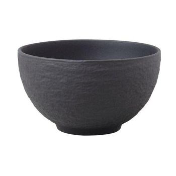  - Villeroy&Boch Manufacture Miska  200 ml,czarny 1042391905 - 1042391905 - Łazienki Szydłowski