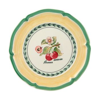  - Villeroy&Boch French Garden Talerzyk do pieczywa Ø17,4 cm Wielokolorowy 1022822660 - 1022822660 - Łazienki Szydłowski