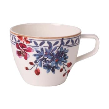  - Villeroy&Boch Artesano Filiżanka do kawy 170 ml Wielokolorowy 1041521300 - 1041521300 - Łazienki Szydłowski