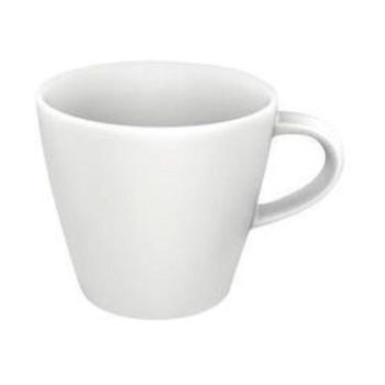- Villeroy&Boch Manufacture Filiżanka do espresso 60 ml, biała 1042401420 - 1042401420 - Łazienki Szydłowski