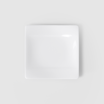  - Villeroy&Boch Modern Grace Talerzyk do pieczywa Biały, 16 x 16 cm, 1045102660 - 1045102660 - Łazienki Szydłowski