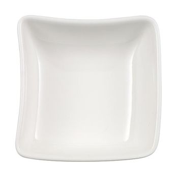  - Villeroy&Boch NewWave Miseczka do dipów Biały, 40 ml 1025253932 - 1025253932 - Łazienki Szydłowski
