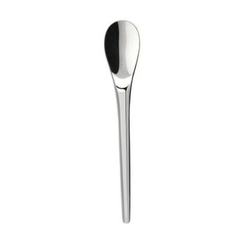  - Villeroy&Boch NewMoon do kawy 14 cm  stal nierdzewna 1265290160 - 1265290160 - Łazienki Szydłowski