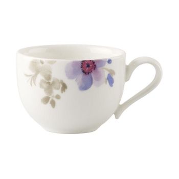  - Villeroy&Boch Mariefleur Filiżanka do espresso 50 ml, wielokolorowa 1041041420 - 1041041420 - Łazienki Szydłowski