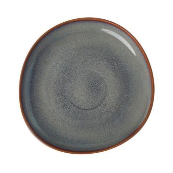  - Villeroy&Boch Lave Spodek do filiżanki do kawy Beżowy, 15,3 x 15,2 cm, ceramika 1042811310 - 1042811310 - Łazienki Szydłowski