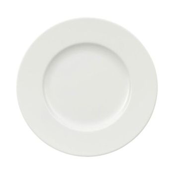  - Villeroy&Boch Royal Talerz do pieczywa 16 cm biały  1044122660 - 1044122660 - Łazienki Szydłowski
