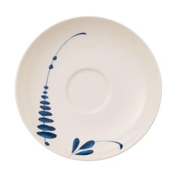  - Villeroy&Boch Alt Luxembourg Brindille spodek pod filizankę 15 cm 1042071310 - 1042071310 - Łazienki Szydłowski