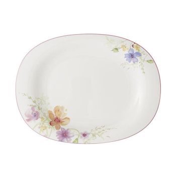 - Villeroy&Boch Mariefleur Półmisek do serwowania Wielokolorowy 1041002916 - 1041002916 - Łazienki Szydłowski