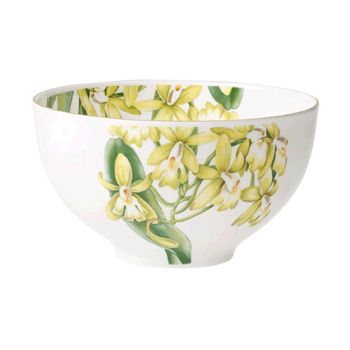 - Villeroy&Boch Amazonia Miseczka do musli 500 ml,wielokolorowa 1035141906 - 1035141906 - Łazienki Szydłowski