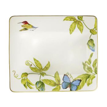 - Villeroy&Boch Amazonia talerz obiadowy 24 cm 1035142700 - 1035142700 - Łazienki Szydłowski