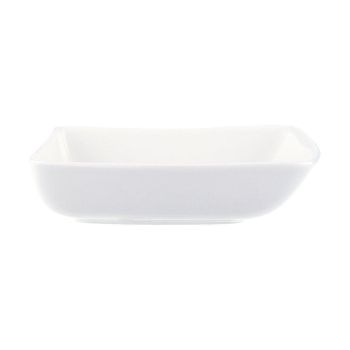  - Villeroy&Boch NewWave Miseczka do dipów  150 ml,biały 1025253934 - 1025253934 - Łazienki Szydłowski