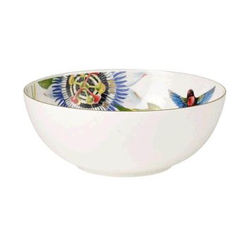  - Villeroy&Boch Amazonia Anmut Miska okrągła 23cm  1043813170 - 1043813170 - Łazienki Szydłowski