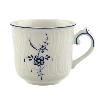  - Villeroy&Boch Vieux Luxembourg Filiżanka do kawy 1023411300 - 1023411300 - Łazienki Szydłowski