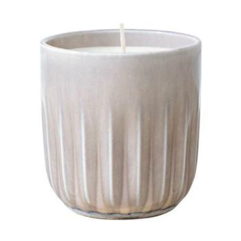 - Villeroy&Boch Perlemor Świeca zapachowa Beżowy 1951767890 - 1951767890 - Łazienki Szydłowski