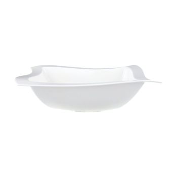  - Villeroy&Boch NewWave Miska do sałaty/ serwowania  2,2 l,  biały 1025253320 - 1025253320 - Łazienki Szydłowski