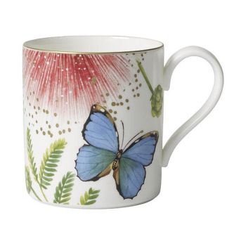  - Villeroy&Boch Amazonia Filiżanka do kawy Wielokolorowy, 170 ml,  1035141300 - 1035141300 - Łazienki Szydłowski