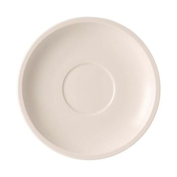  - Villeroy&Boch Artesano Spodek do cappuccino Biały 1041301220 - 1041301220 - Łazienki Szydłowski