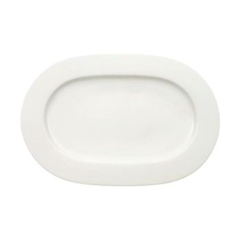  - Villeroy&Boch Talerz owalny 34 cm Royal 1044122960 - 1044122960 - Łazienki Szydłowski