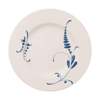 - Villeroy&Boch Alt Luxembourg Brindille Talerz obiadowy 27 cm 1042072610 - 1042072610 - Łazienki Szydłowski