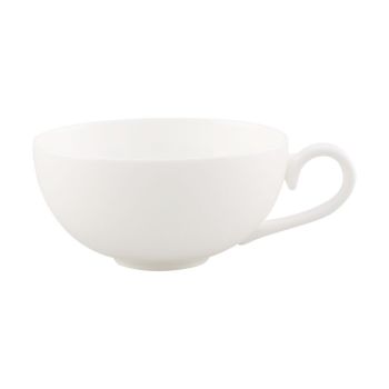  - Villeroy&Boch Royal filiżanka do herbaty 0,12 l biała 1044121270 - 1044121270 - Łazienki Szydłowski