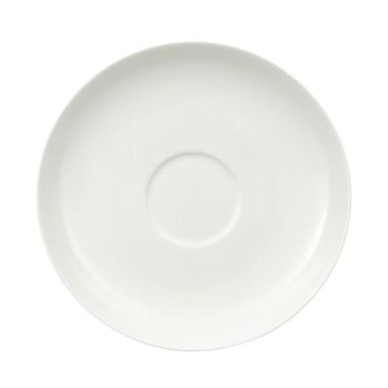 - Villeroy&Boch Royal Spodek do cappuccino biały  1044121220 - 1044121220 - Łazienki Szydłowski